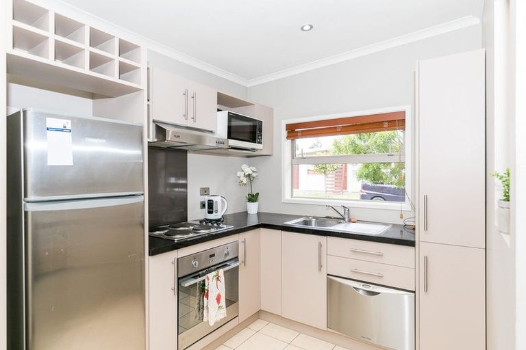 Photo of property in 37/46u Peachgrove Road, Hamilton East, Hamilton, 3216