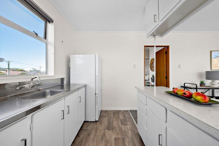 Photo of property in 16f2 Ross Street, Kilbirnie, Wellington, 6022