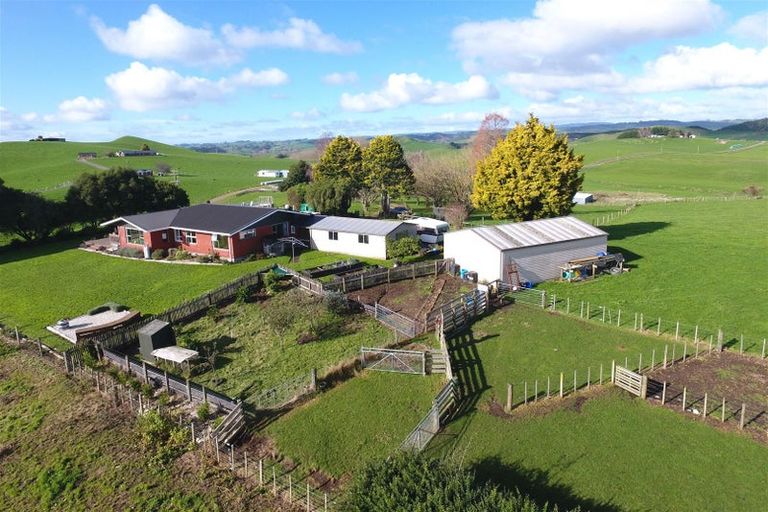 Photo of property in 70 Smith Road, Otorohanga, 3975