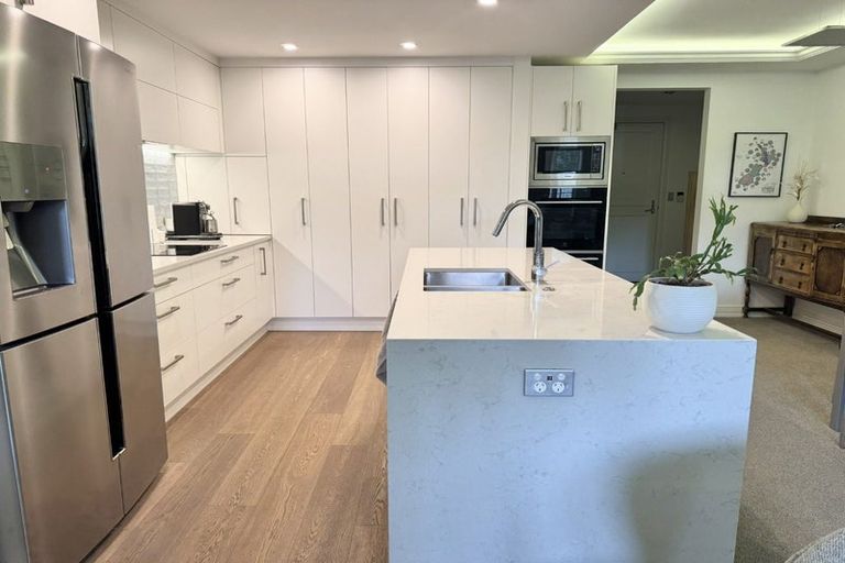 Photo of property in The Georgian, 1-14/8 Sidmouth Street, Mairangi Bay, Auckland, 0630