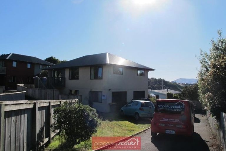 Photo of property in 18 Sretlaw Place, Brockville, Dunedin, 9011
