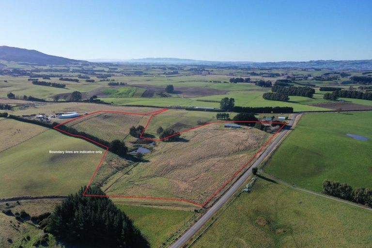 Photo of property in 1044 Glendhu Road, Waimumu, Gore, 9774