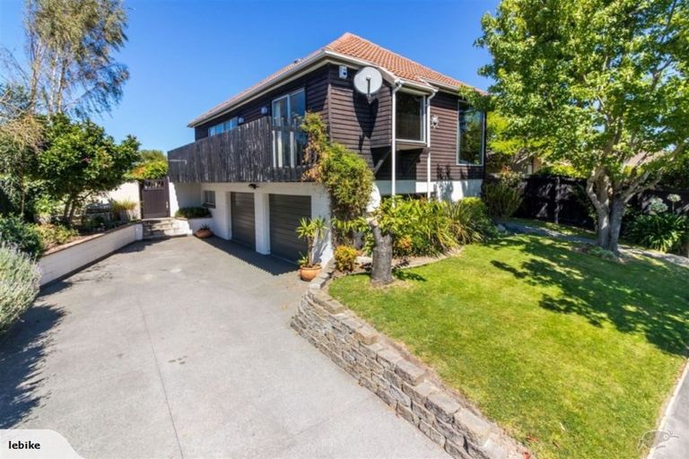 Photo of property in 46 Kimberley Street, Casebrook, Christchurch, 8051