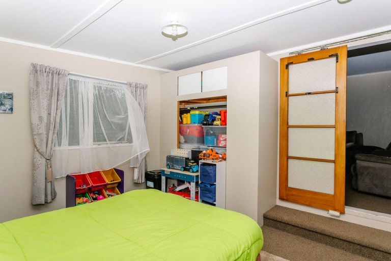 Photo of property in 20 Claudius Street, Dannevirke, 4930