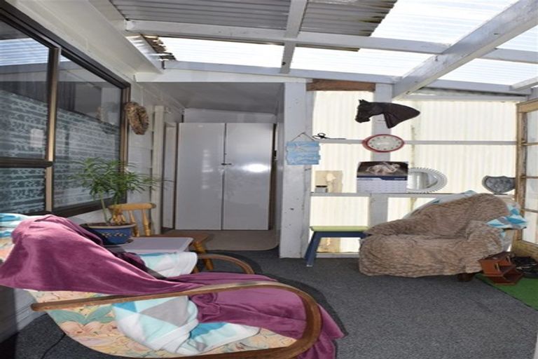 Photo of property in 14 Park Street, Hokitika, 7810