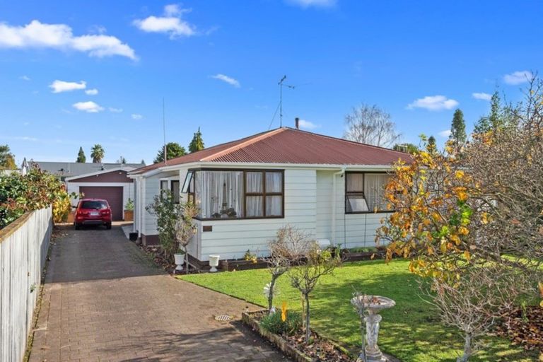 Photo of property in 375 Dey Street, Hamilton East, Hamilton, 3216