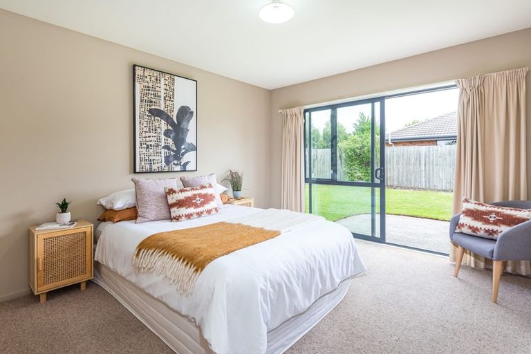 Photo of property in 3 Rochester Crescent, Rolleston, 7614