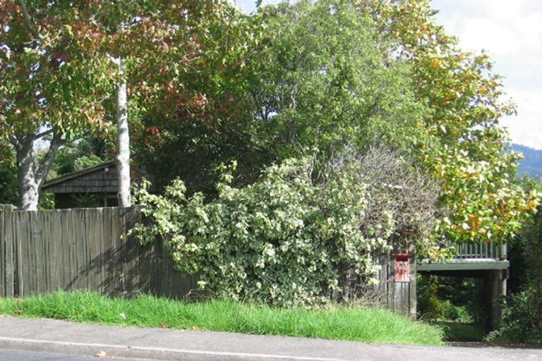 Photo of property in 53b Pleasant Road, Glen Eden, Auckland, 0602