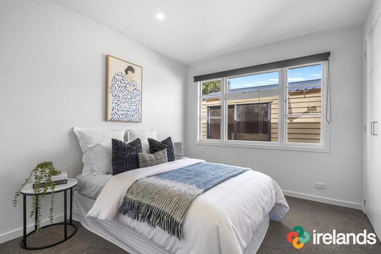 Photo of property in 187 Pine Avenue, South New Brighton, Christchurch, 8062
