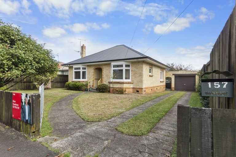 Photo of property in 157 Grey Street, Hamilton East, Hamilton, 3216