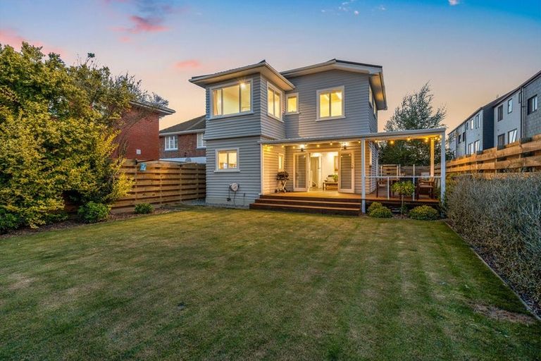 Photo of property in 355 Cashel Street, Linwood, Christchurch, 8011