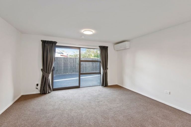 Photo of property in 4/35 King Street, Sydenham, Christchurch, 8023