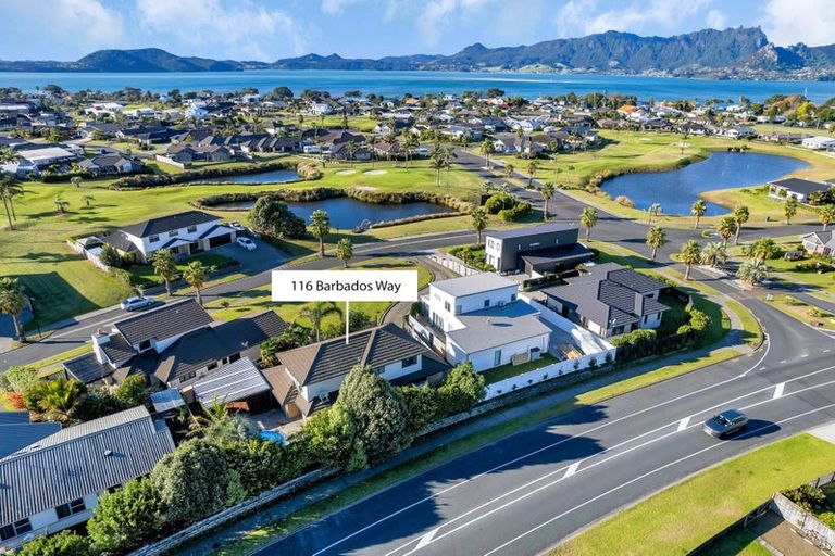 Photo of property in 116 Barbados Way, One Tree Point, 0118