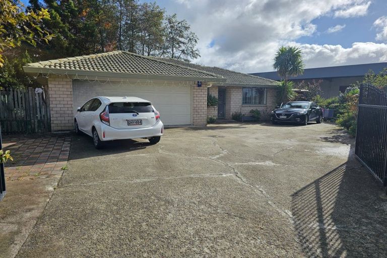 Photo of property in 14 Scotts Field Drive, Takanini, 2112