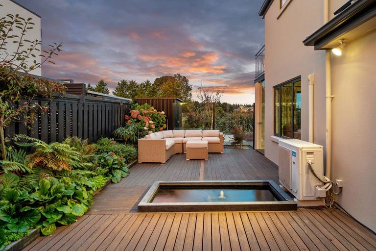 Photo of property in 550 Bower Avenue, Parklands, Christchurch, 8083