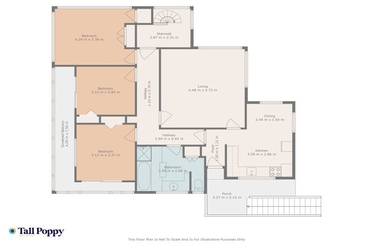 Photo of property in 7 Harlow Grove, Wainuiomata, Lower Hutt, 5014