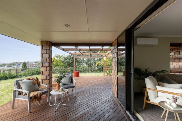 Photo of property in 45 Contour Avenue, Pyes Pa, Tauranga, 3112