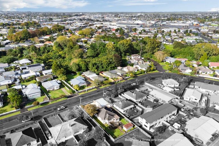 Photo of property in 44 Rimu Street, Maeroa, Hamilton, 3200