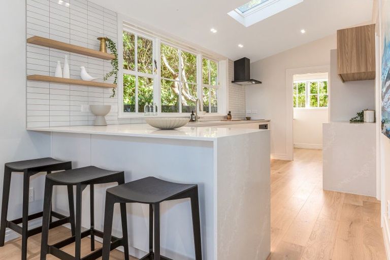 Photo of property in 7 Washington Avenue, Brooklyn, Wellington, 6021