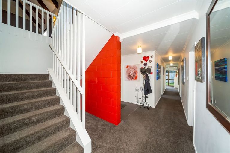 Photo of property in 23 Kowhai Street, Hawera, 4610