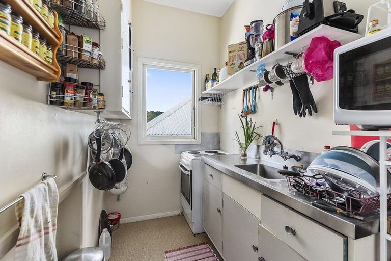 Photo of property in 1 Zohrab Street, Hataitai, Wellington, 6021