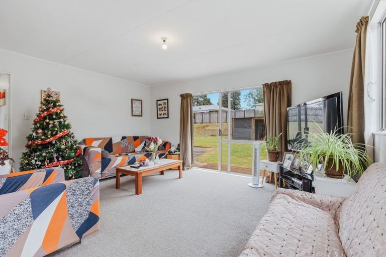 Photo of property in 25 Falkner Park, Taumarunui, 3920
