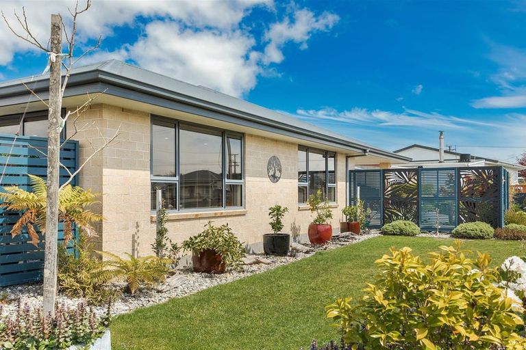 Photo of property in 34 Fonblanque Street, Westport, 7825