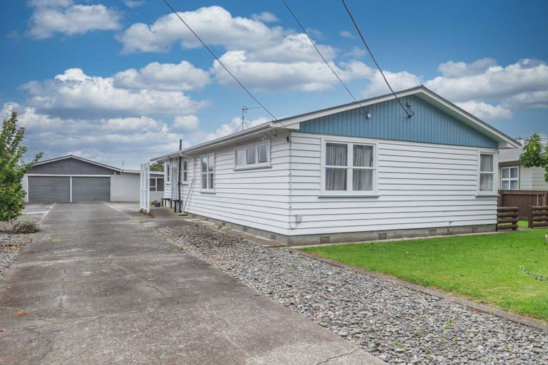 Photo of property in 43 Tiro Tiro Road, Levin, 5510