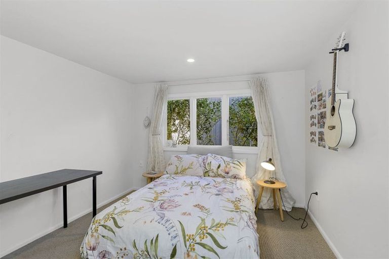 Photo of property in 196 Cashmere Road, Hoon Hay, Christchurch, 8025