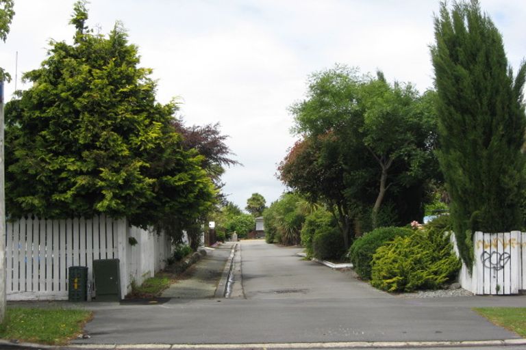 Photo of property in 1 Pioneer Lane, Woolston, Christchurch, 8062