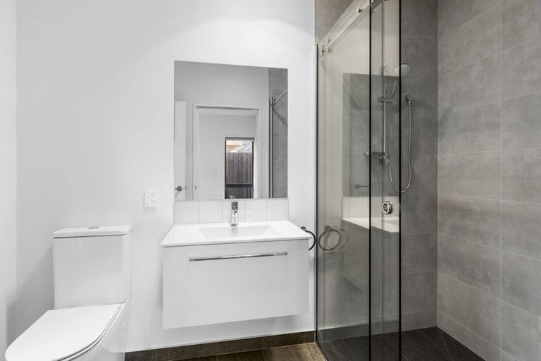 Photo of property in 5/7 Vickerys Road, Wigram, Christchurch, 8042