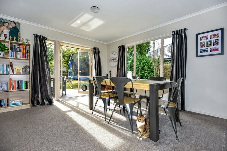 Photo of property in 90 Lowes Road, Rolleston, 7614