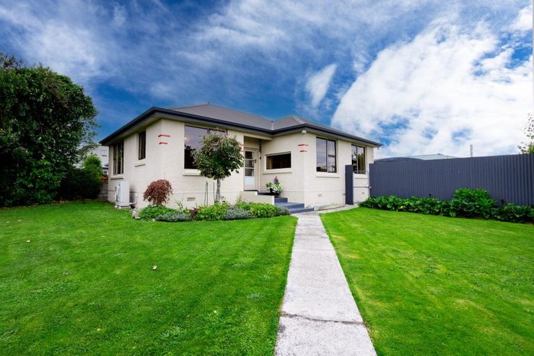 Photo of property in 196 Chelmsford Street, Windsor, Invercargill, 9810