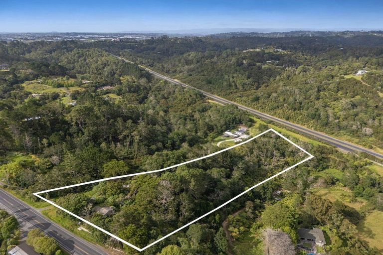 Photo of property in 1232 East Coast Road, Redvale, Albany, 0794
