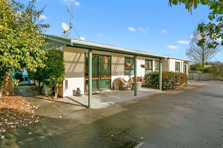 Photo of property in 52a Hall Street, Cambridge, 3434