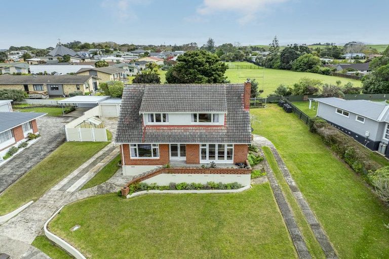 Photo of property in 19 Portland Terrace, Dargaville, 0310