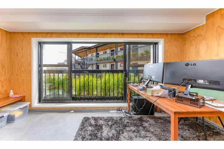 Photo of property in 102/422 Hagley Avenue, Christchurch Central, Christchurch, 8011