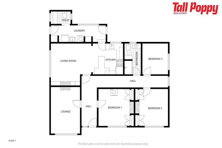 Photo of property in 32 Sheldon Street, Woolston, Christchurch, 8023