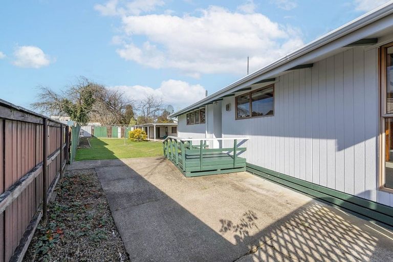 Photo of property in 3 Glendon Place, Otorohanga, 3900