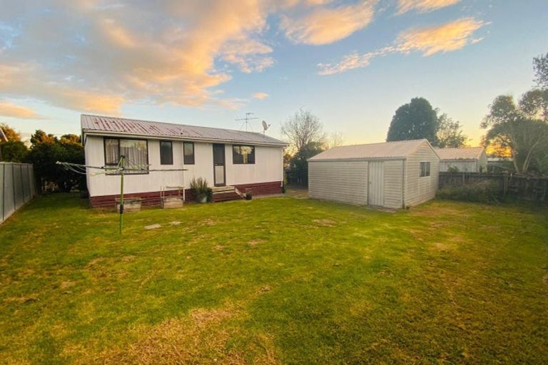 Photo of property in 34 Heathdale Crescent, Papakura, 2110