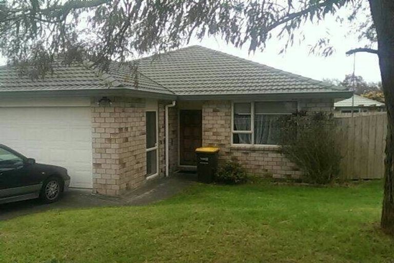 Photo of property in 22 Kayes Road, Pukekohe, 2120