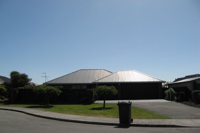 Photo of property in 16 Kiln Place, Kaiapoi, 7630