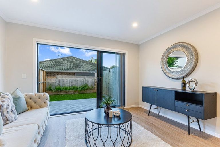Photo of property in 20/125b Metcalfe Road, Ranui, Auckland, 0612