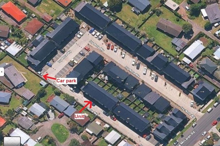 Photo of property in 42 Ivy Nola Way, Henderson, Auckland, 0612