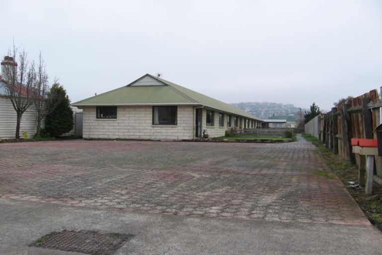 Photo of property in 34d Reid Road, South Dunedin, Dunedin, 9012
