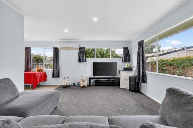 Photo of property in 42b Elmwood Crescent, Pukete, Hamilton, 3200