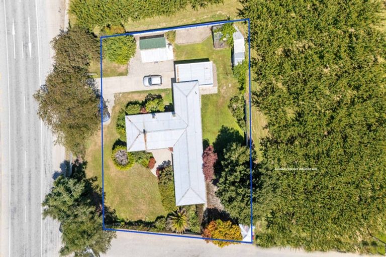 Photo of property in 3602 Fruitlands-roxburgh Road, Coal Creek Flat, Roxburgh, 9571