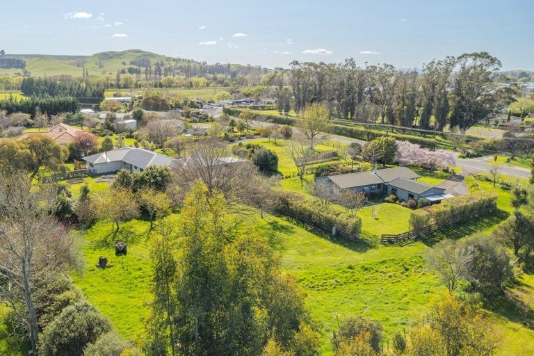 Photo of property in 18 Hatuma Road, Waipukurau, 4200