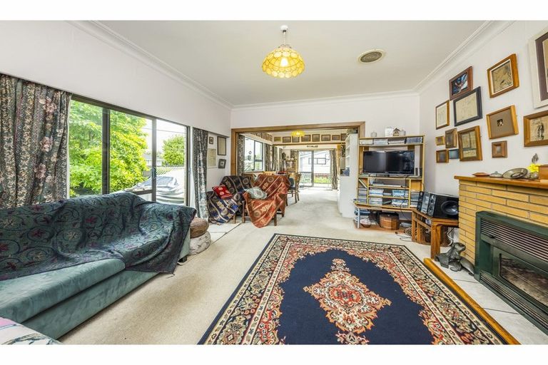 Photo of property in 135 Old Wairoa Road, Papakura, 2110