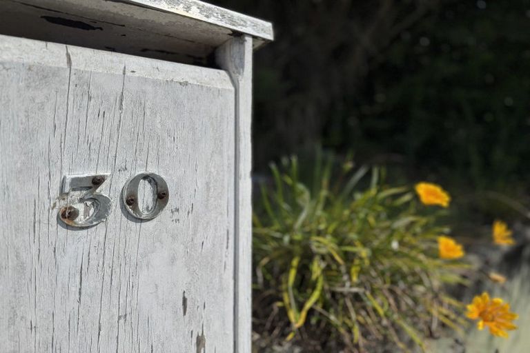 Photo of property in 30 Aynsley Street, Parkside, Timaru, 7910